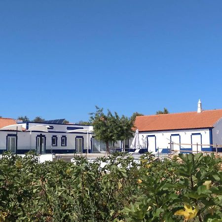 Monte Das Perdizes Olhao Ngoại thất bức ảnh