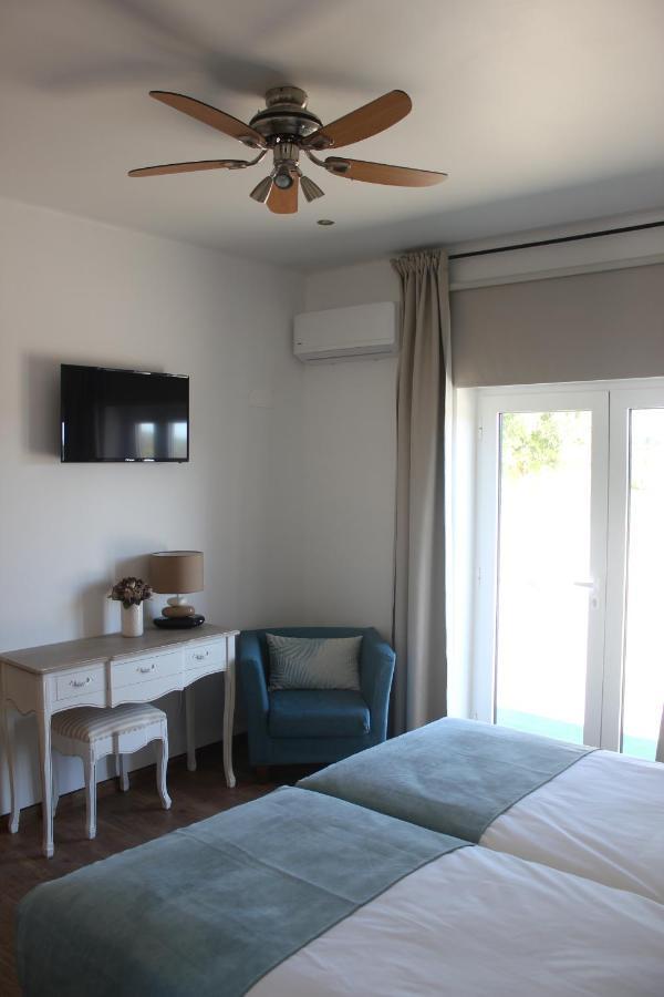 Monte Das Perdizes Olhao Ngoại thất bức ảnh