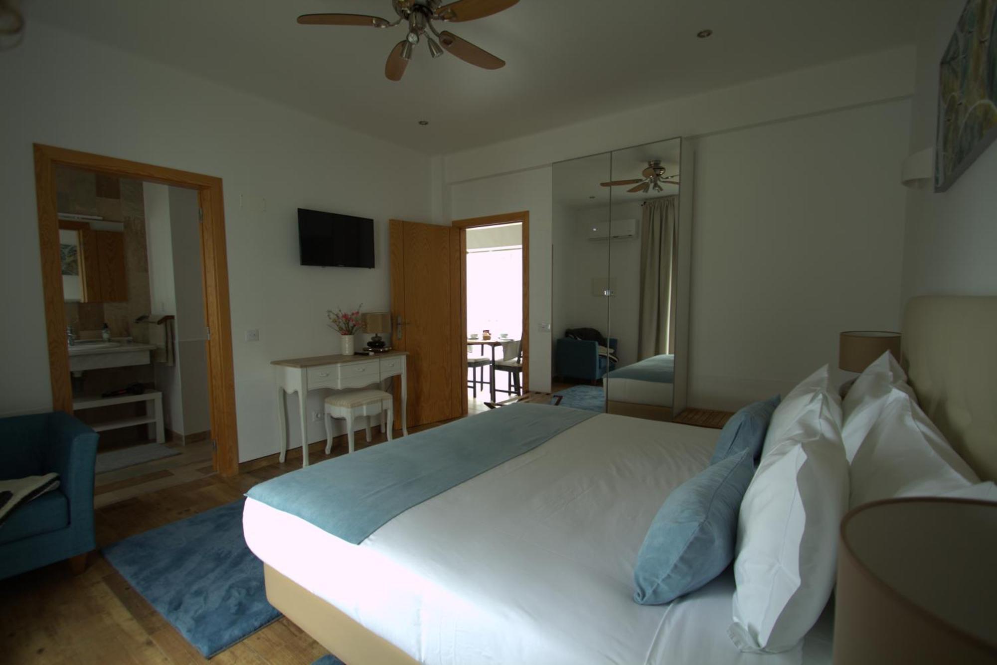 Monte Das Perdizes Olhao Ngoại thất bức ảnh