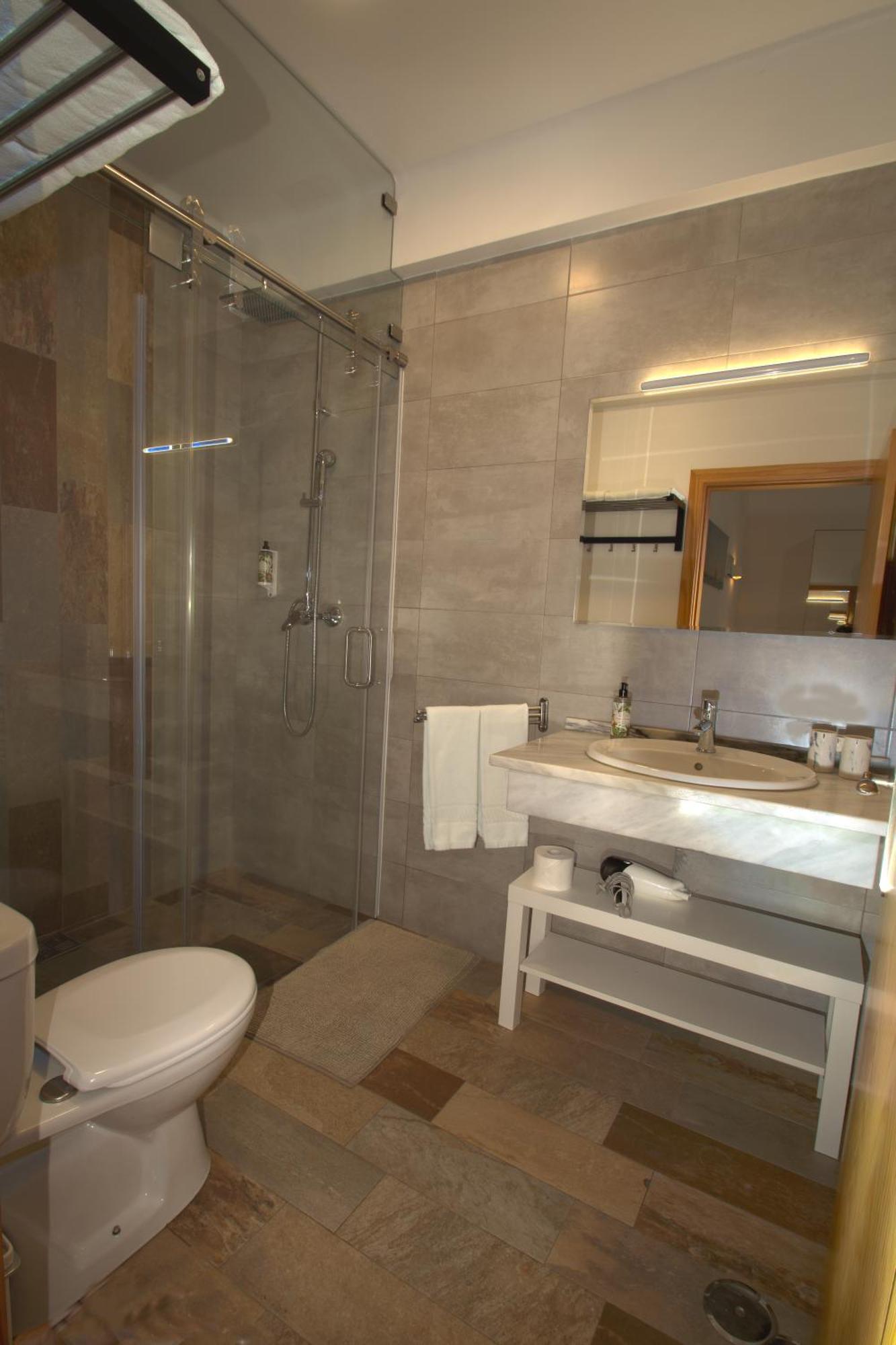 Monte Das Perdizes Olhao Ngoại thất bức ảnh